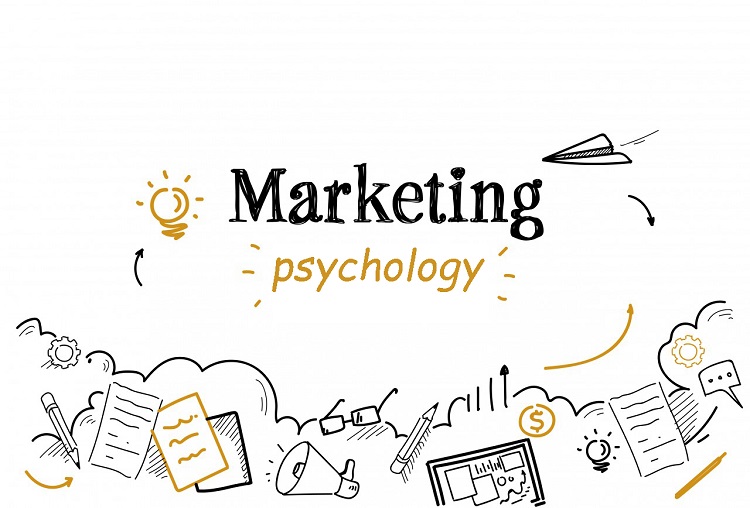 Penerapan psikologi marketing, Sumber : harmony.co.id
