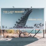 Materi reklame di taman dekat pantai, unsplash designclass