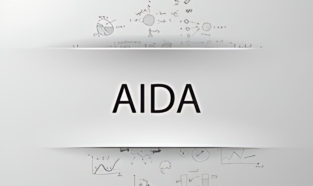 Berikut Ini Tips Menggunakan Formula AIDA Dalam Seni Copywriting