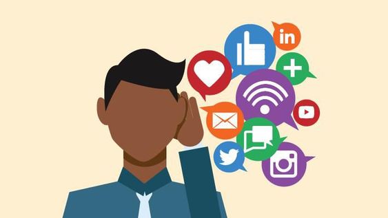 Meningkatkan Strategi Bisnis Anda Dengan Social Media Listening