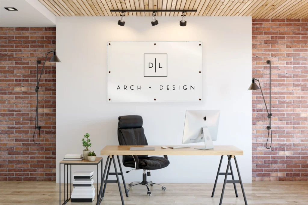 Desain custom dirancang sesuai dengan kebutuhan penggunanya. Sumber: Andco.com