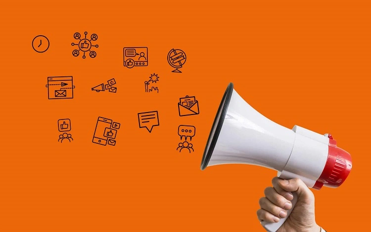 Promosi sangat penting untuk meningkatkan penjualan, Sumber: fabrikbrands.com