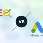 Pemasaran dengan SEO dan Google Ads, Sumber: web-ideas.com.au