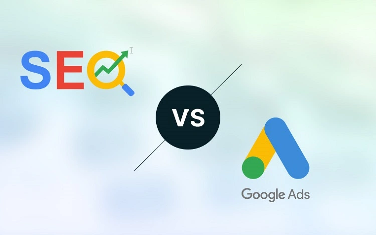 Pemasaran dengan SEO dan Google Ads, Sumber: web-ideas.com.au