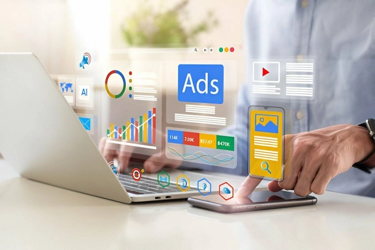 Strategi bisnis dengan memanfaatkan Googel Ads, Sumber: blog.exporthub.id