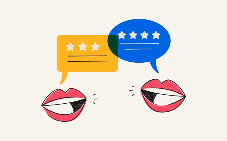 Membantu meningkatkan kepercayaan pembeli, Sumber: tremendous.com