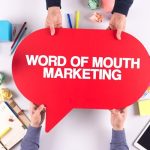 Word of mouth marketing, Sumber: teamrxc.com