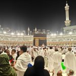 Marketing travel umroh, Sumber: pexels.com