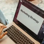 Strategi marketing online, Sumber; pexels.com