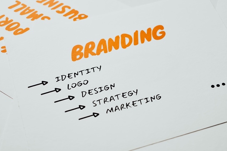 Branding bisnis, Sumber: pexels.com