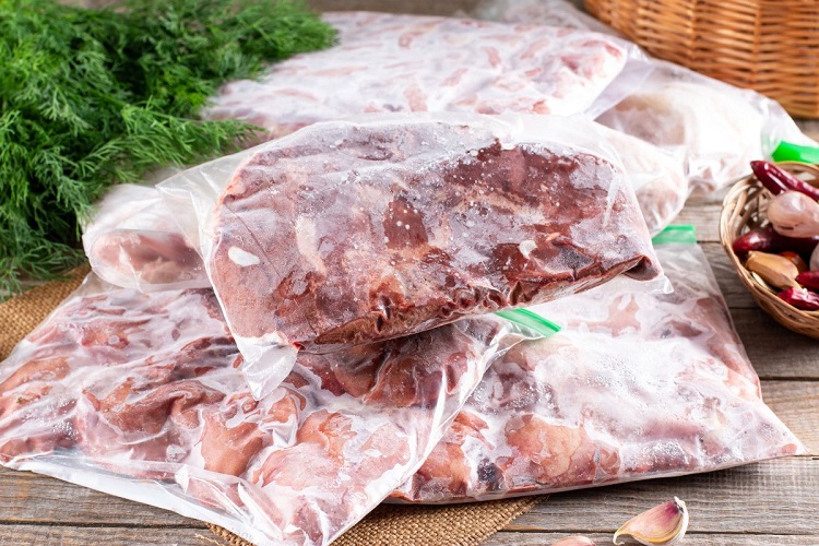 Contoh frozen food yang bisa dijadikan ide jualan, Sumber: aquaelektronik.com