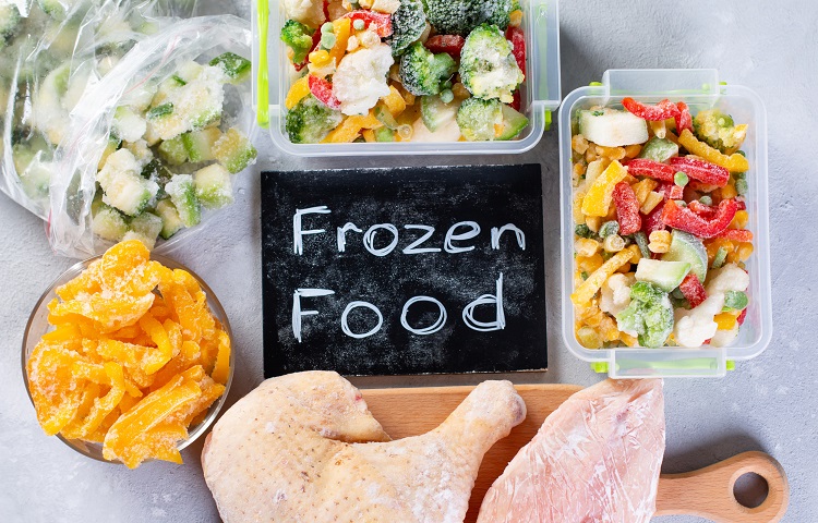 Frozen food termasuk usaha yang menjanjikan, Sumber: markwellfoods.co.nz